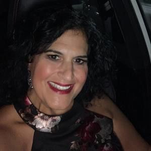 Meet your Posher, Lynn